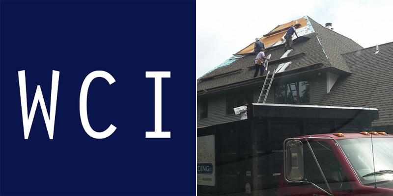 Wilson's Construction Inc.