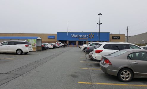 Walmart Pharmacy