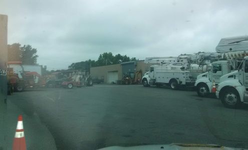 Asplundh Construction Corporation