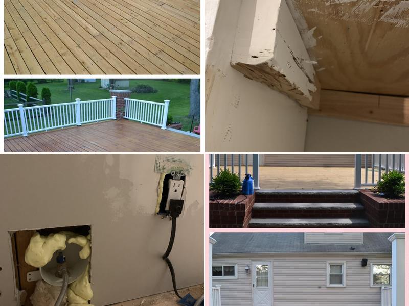 Will's Painting and Restoration