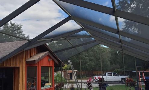 Total Aluminum & Rescreen LLC