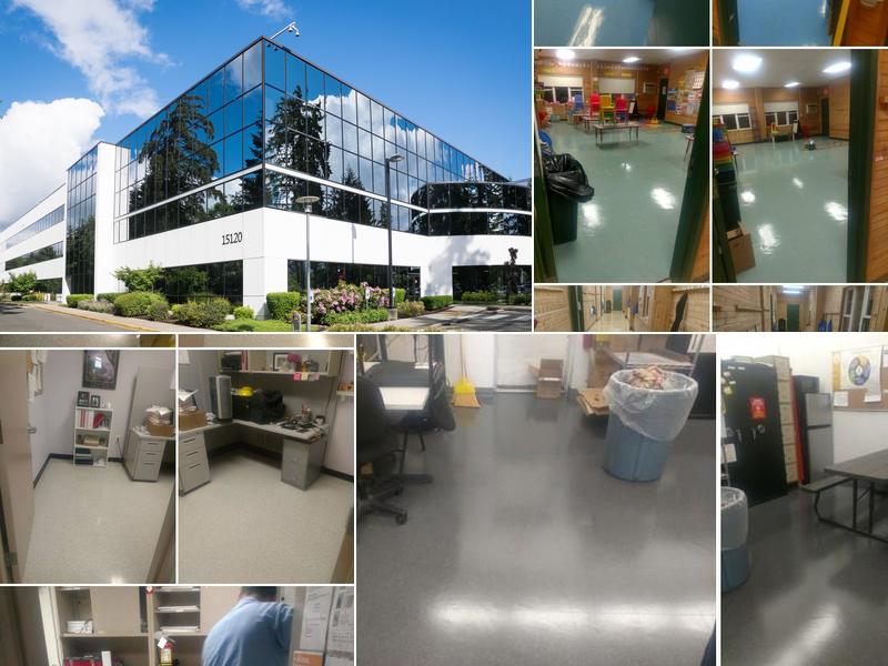 JMS Cleaning and Maintenance Service LLC