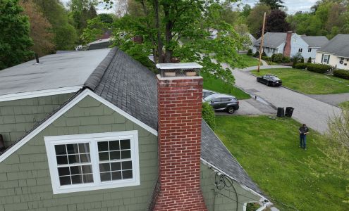 Cosmic Property Inspections, LLC 204 Tanglewood Dr, East Longmeadow Massachusetts 01028