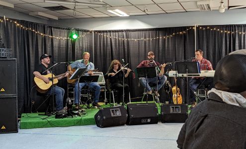 Royal Canadian Legion Branch 250 Hay River