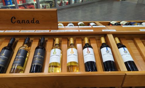 Hay River Liquor Retailers (1991) Ltd. Hay River