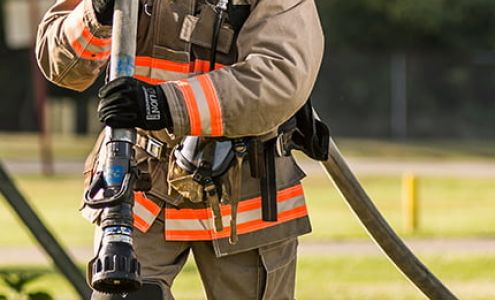 Westech Fire & Safety Hay River