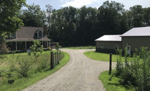 Applewood Tree Care LLC 180 Sharon Valley Rd, Sharon Connecticut 06069