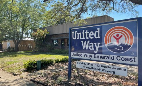 United Way Emerald Coast
