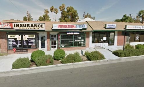 Auto Travel Insurance Services