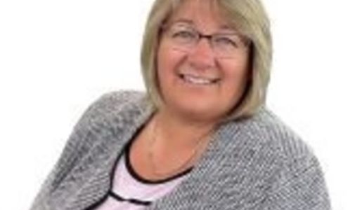 Jocelyn Dance - TD Financial Planner