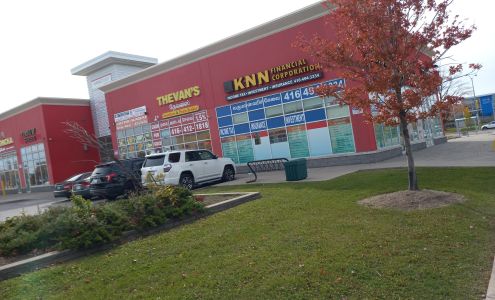 KNN Financial Corporation