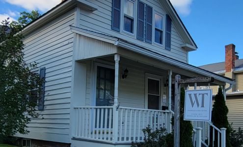 Wheeler & Taylor Insurance Stockbridge