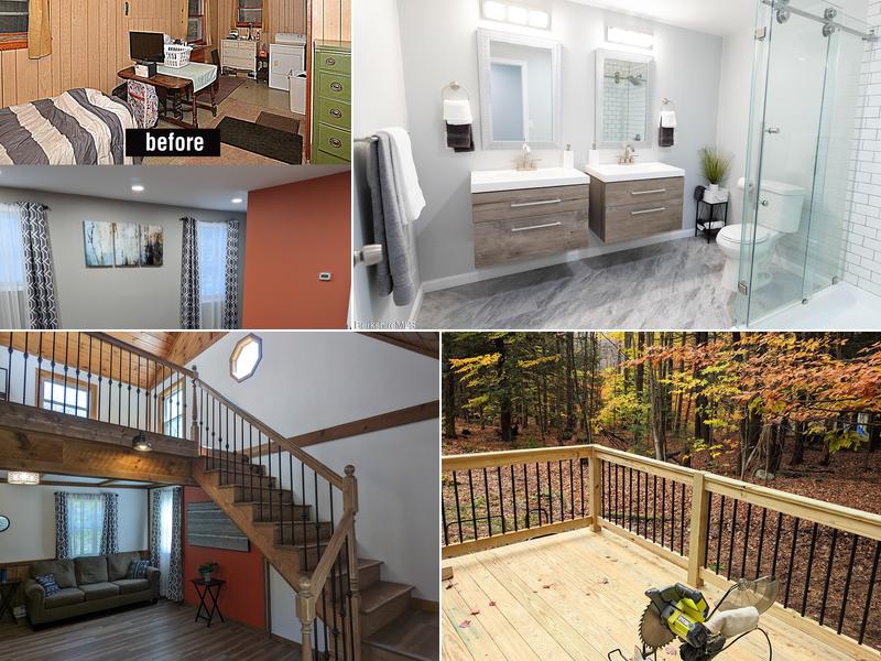 Gleb Home Improvement