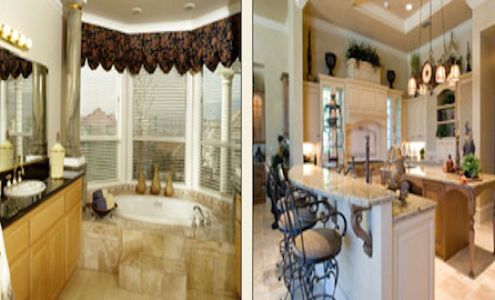 Dynamic Stone Creations