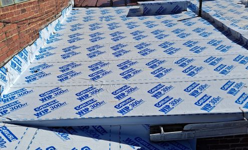 James R. Walls Contracting Co., Inc.