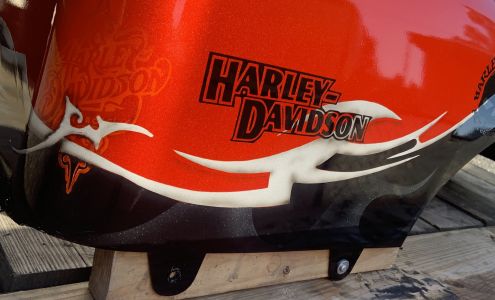 Thurston Paint & Body Shop