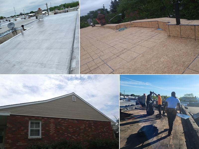 New Generation Roofing