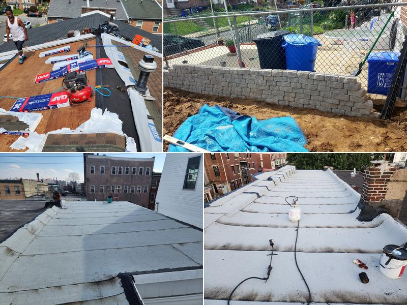 Top Notch Roofing Remodeling and CONSTRUCTION LLC.