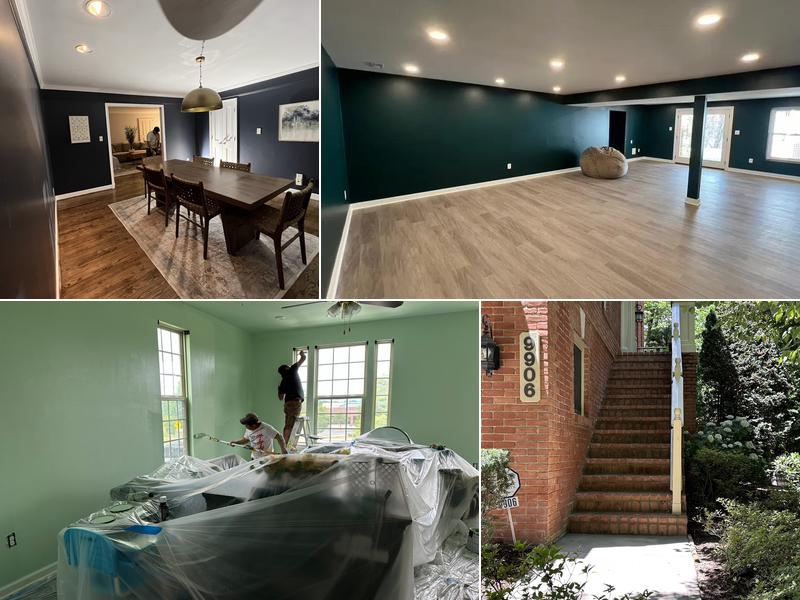 Real Time Home Improvement