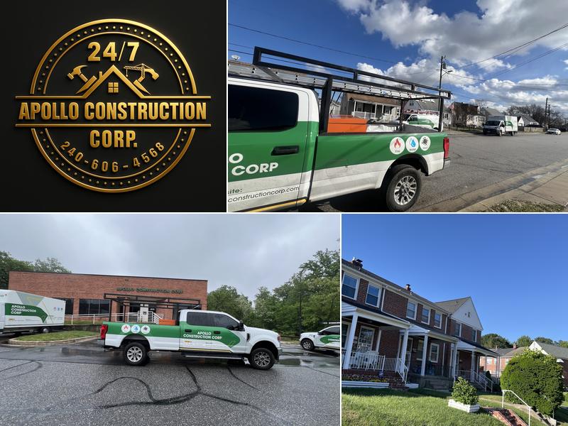 Apollo Construction Corp