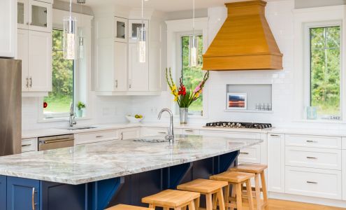 Wood & Wallworks Allenford