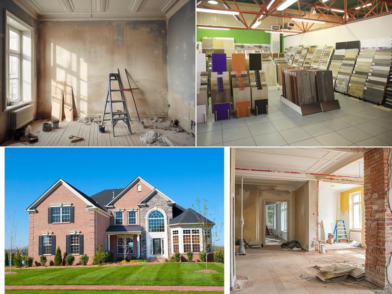 Hawkins Home Improvement & Floorcovering