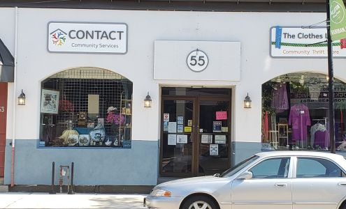 The Clothes Line Alliston