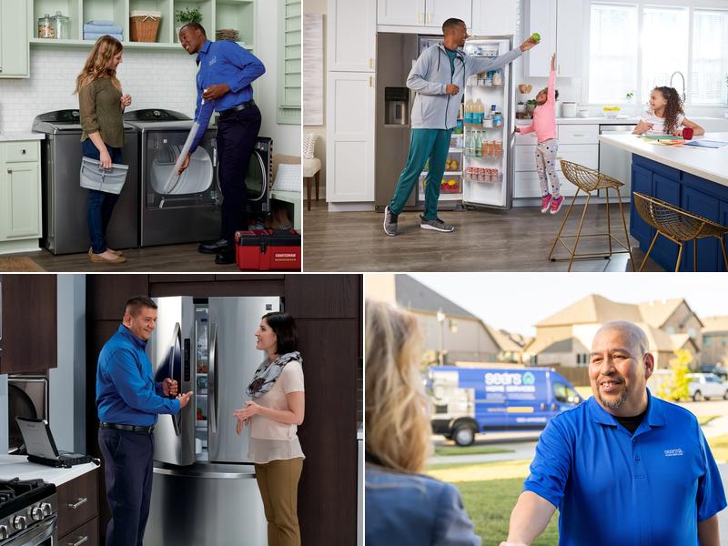 Sears Appliance Repair