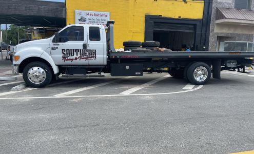 Southern Towing & Transport LLC
