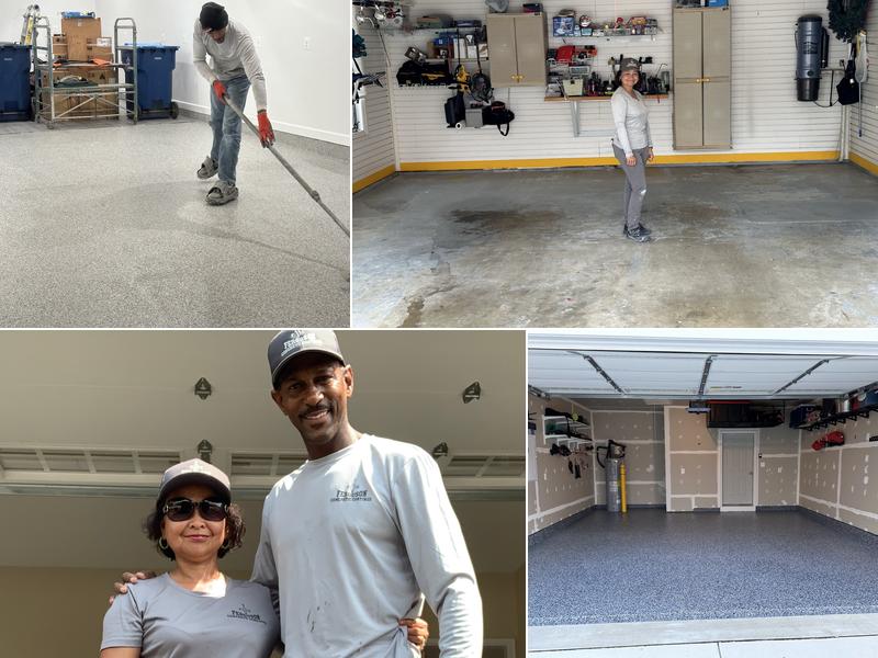 Ferguson Concrete Coatings, LLC