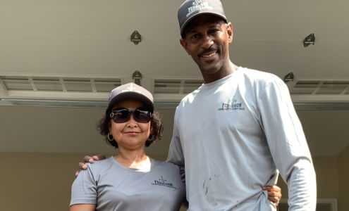 Ferguson Concrete Coatings, LLC 204 Anchor Ln, Chester Maryland 21619