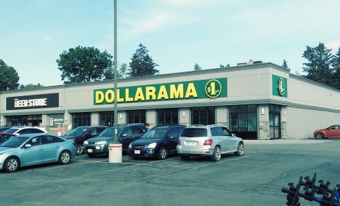 Dollarama