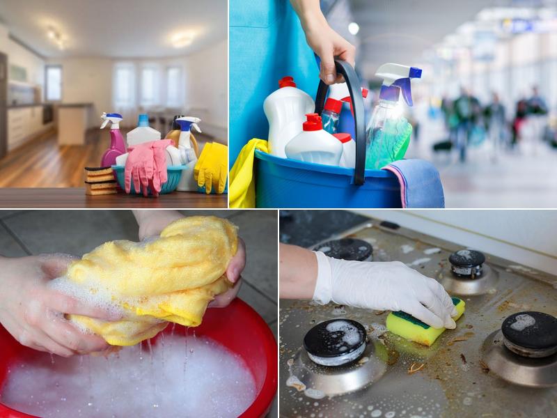 Shore Klean Cleaning Service