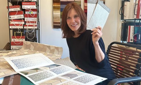 Mara Solow Interiors