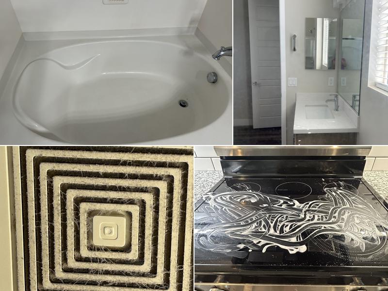 Spotless ‘n Serene Cleaning Service