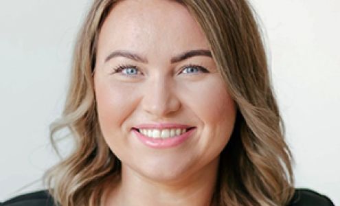 CIBC Financial Advisor: Jessica Monaco