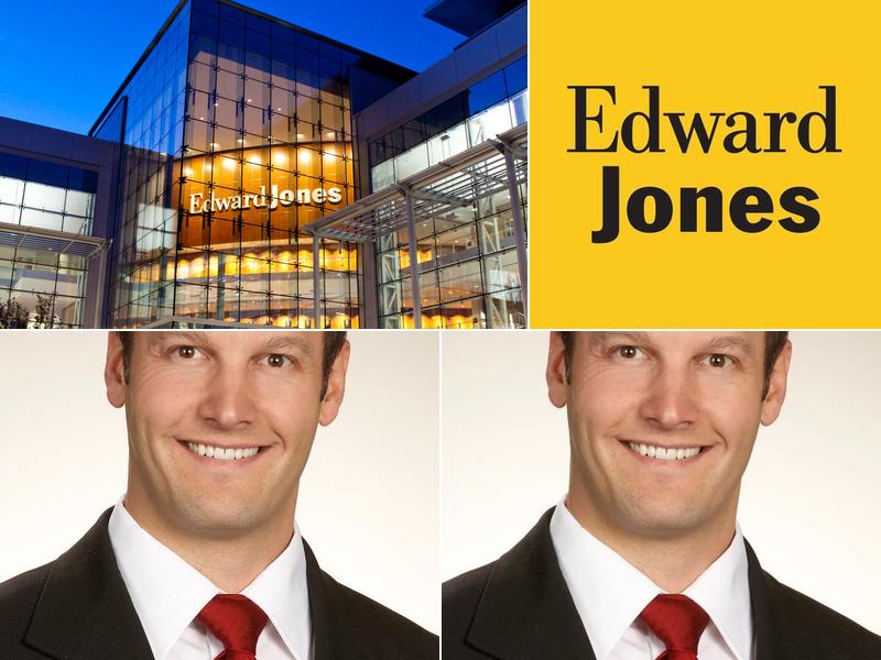 Edward Jones - Financial Advisor: Jason W Roy