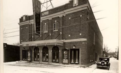 O'Brien Theatre Arnprior