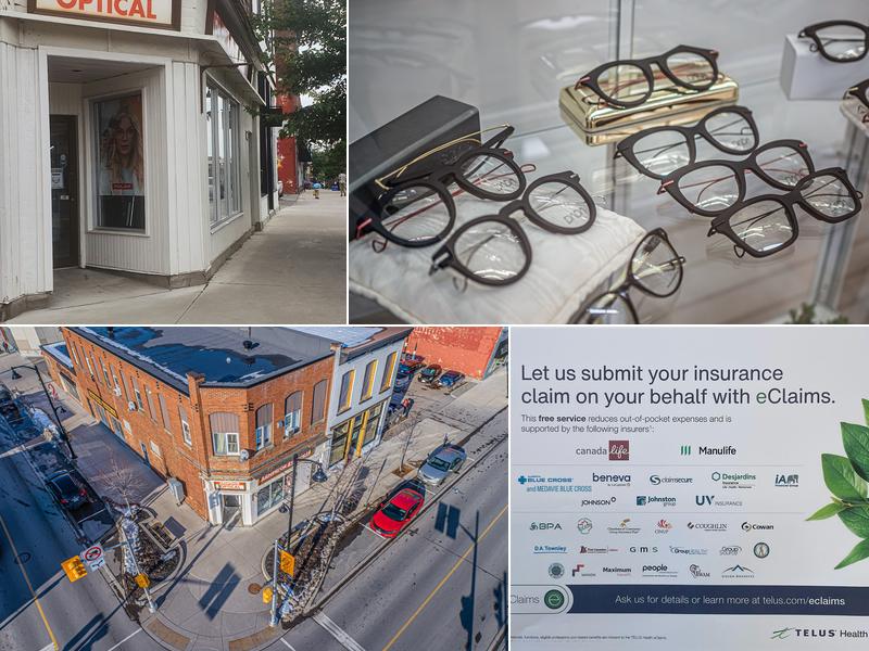 Arnprior Optical