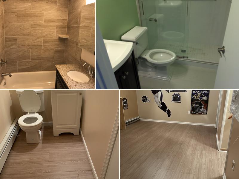 Absolute General Contracting Services