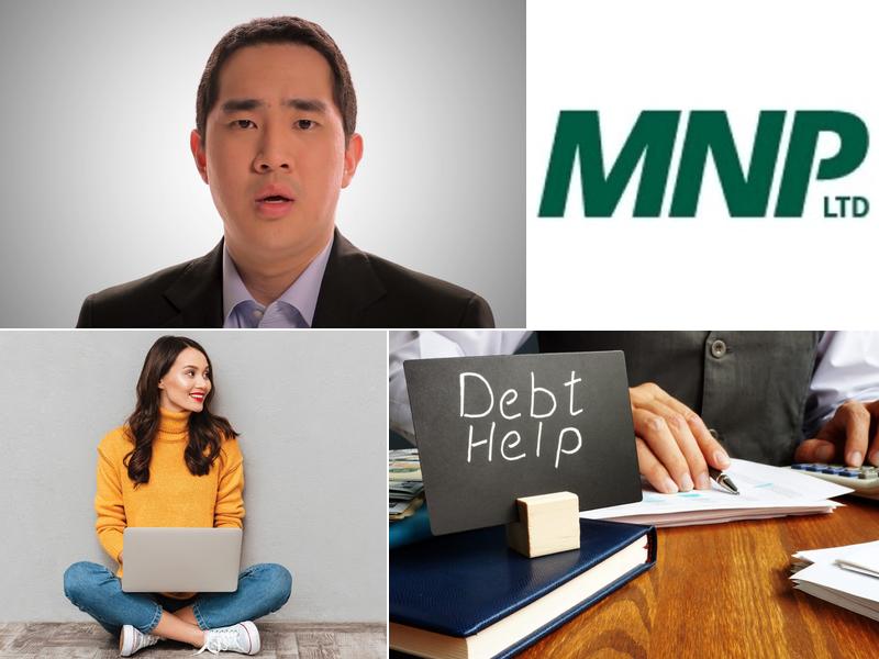 MNP Debt - Licensed Insolvency Trustees Bankruptcy & Consumer Proposals