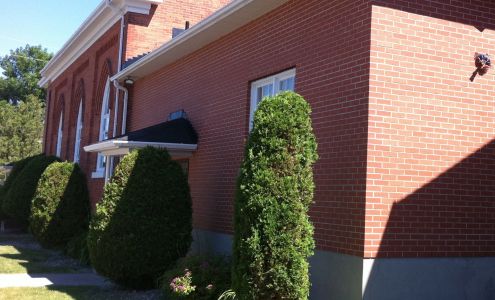 First Baptist Church Arnprior