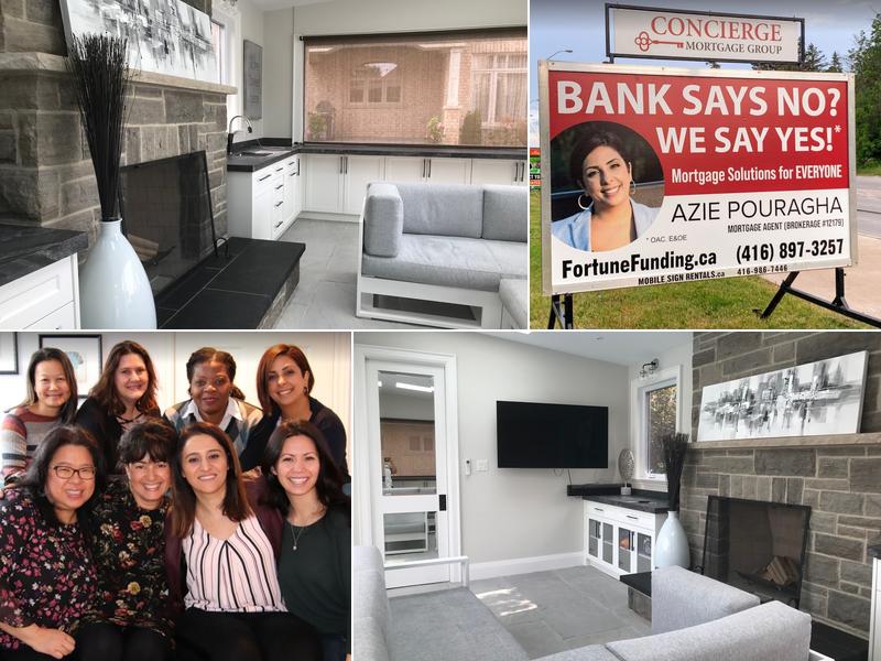 Fortune Funding Mortgages Aurora