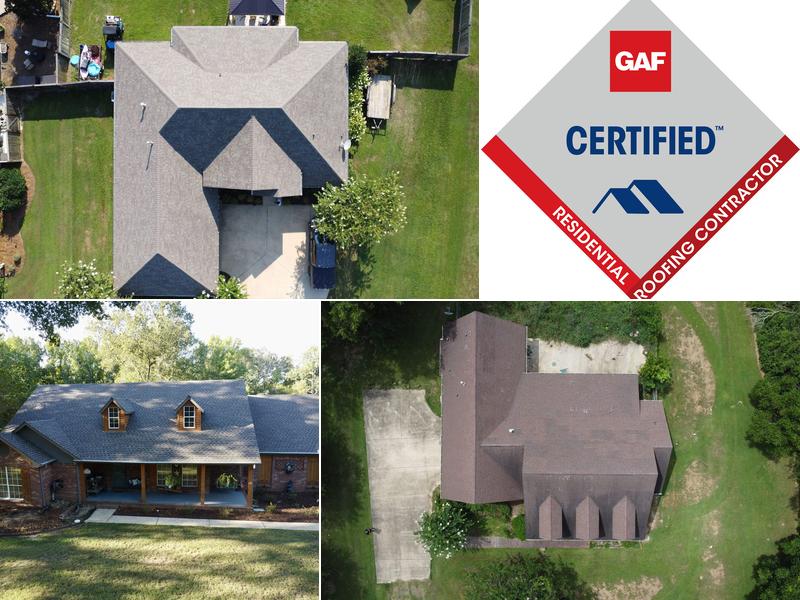 Mississippi Pro Roofing