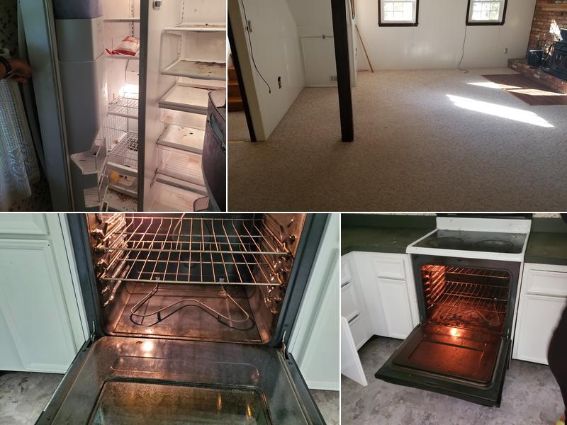 EverGreen Cleaning LLC