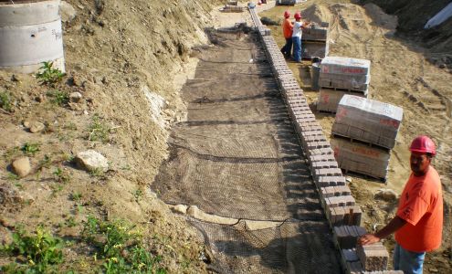 William Anthony Excavating Inc 3666 Quaker Ln, North Kingstown Rhode Island 02852