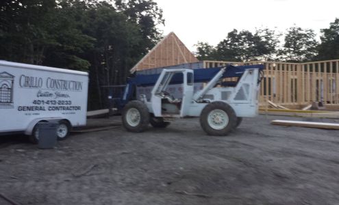 Cirillo Construction