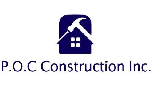 POC Construction Inc