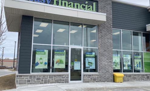 easyfinancial Services