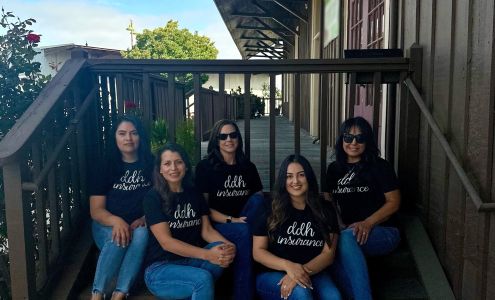 Diane Diaz Hopkins Insurance